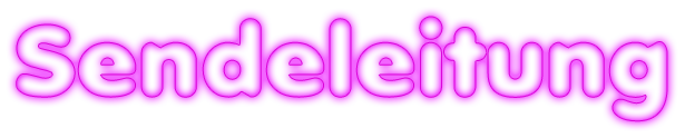 Sendeleitung